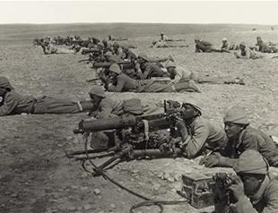 INTERVIEW: Author Roger Hardy on ‘empire and its legacy in the Middle East’