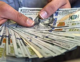 Turkish postal service converts $172 mln and 20 mln euros into liras