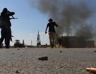 300 Turkish commandos to join Operation Euphrates Shield