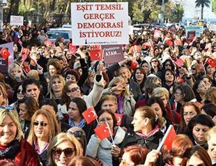 Why Turkish women are no ladies