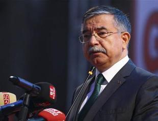 Minister says education in Turkey is better than before, system’s shortcomings are known