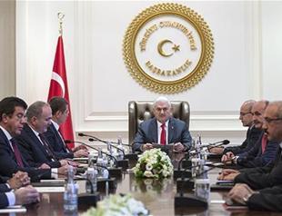 Turkish businesses welcome new economic measures