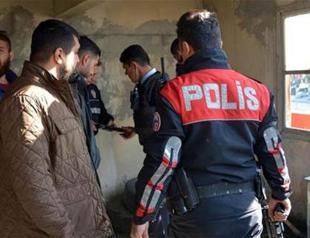 Police raid YouTube series set in Adana after call over fake weapons