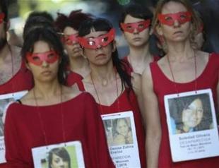 Buenos Aires fines public sex harassment