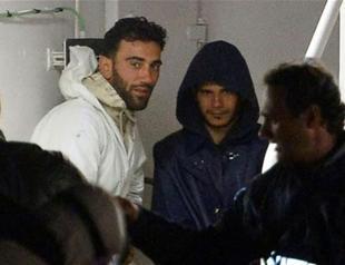 Italy jails captain to 18 years for migrant disaster that killed up to 900