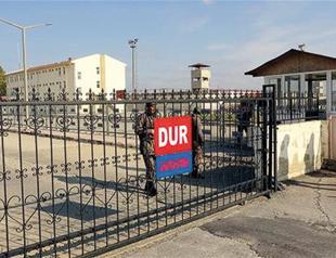 Euro court rules against Turkey in prison letter monitoring case