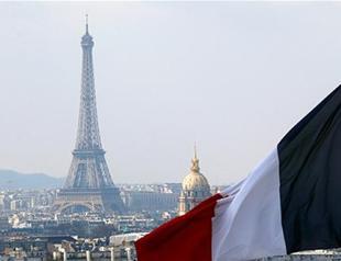 Eiffel Tower shut by third strike of 2016
