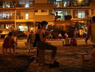 Google, Cuba sign allowing faster access to companys data