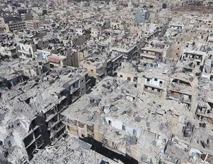 Opposition, Assad forces reach Aleppo ceasefire deal