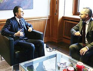 Ankara snubs EU decision to halt accession talks