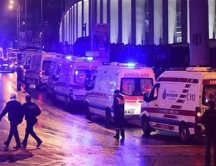 Police identify two militants in twin Istanbul bombings