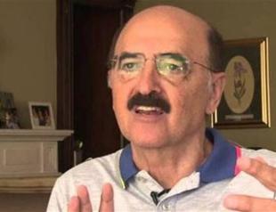 Journalist Hüsnü Mahalli detained for ‘insulting state officials’