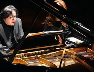 World-renowned Turkish pianist Say to receive Beethoven Award in Germany