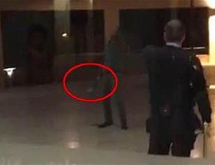 Man released by police after attempting knife attack at Fazıl Say concert