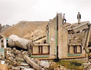 US cancels weapons transfers to Saudi over Yemen campaign