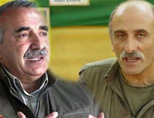 Detention warrants issued for senior PKK figures