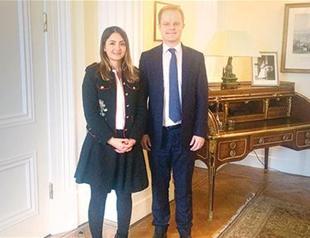 The fall of Aleppo is not the end of the war in Syria: UK Special Representative for Syria