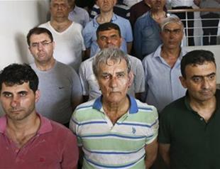 Coup commission’s CHP members seek to hear jailed generals