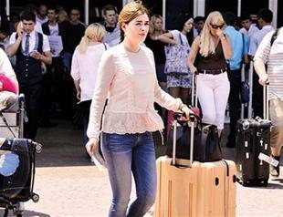 Turkey calls on Russia to lift sanctions, ease visa liberalization to boost trade