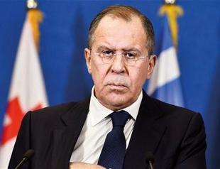 Russian FM says Moscow opts for Turkey over US for dialogue on Syria