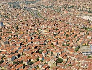 Istanbul’s housing prices decline amid oversupply