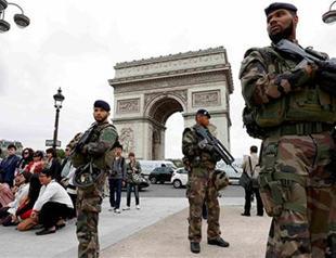 ‘Submission’ by Michel Houellebecq