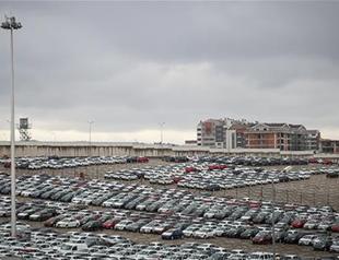 Turkey’s total automotive production rises 8 pct