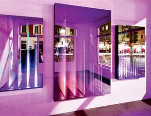 Anna Laudel Contemporary opens in Istanbul