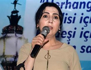 Turkish court accepts indictment against HDP co-chair