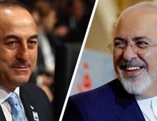 Turkish FM talks to Iranian counterpart four times in two days over Aleppo deal