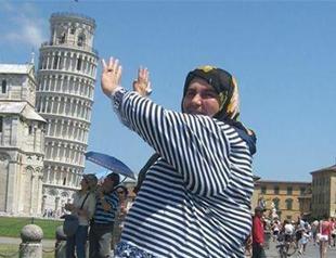 60-year-old Turkish traveling woman found in İzmir after viral social media campaign