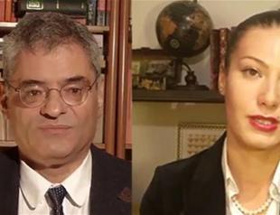 Greek MP, CHP EU representative call for more consistent, inclusive policy towards Turkey