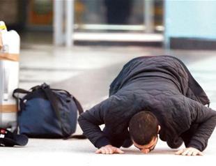 Dozens of Afghans deported from Germany arrive in Kabul