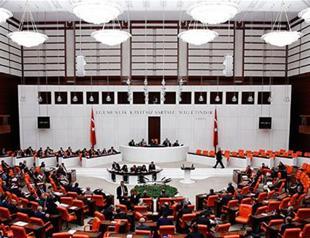 Turkish Parliament to begin debating charter draft next week