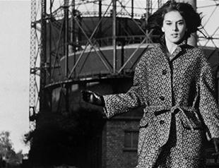 Arno Fischer at Milli Reasürans Art Gallery