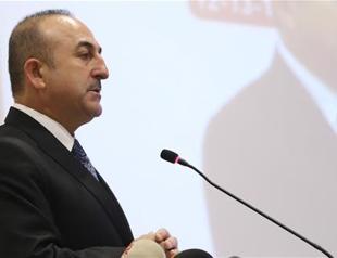 More than 7,000 civilians evacuated from Aleppo: Turkish FM