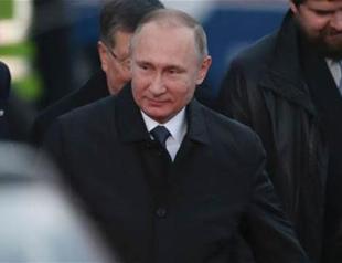 Putin, Erdoğan agree to hold Syria peace talks in Astana