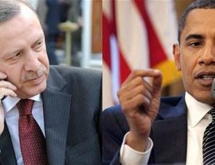 Obama praises Turkey’s role in Aleppo truce: White House readout