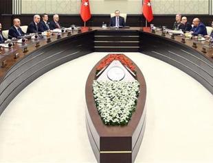 Turkey holds top security summit after deadly terror attack