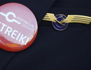 Lufthansa pilots agree to mediated talks in pay dispute