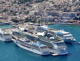 Turkey faces 80 percent rise in cruise trip cancelations amid security concerns