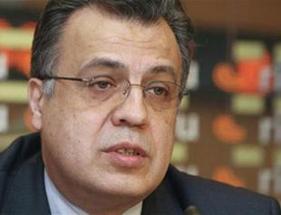 Putin has not spoken to anybody as much as he spoke to Erdoğan: Russian envoy