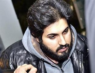 Arrested Turkish-Iranian businessman Reza Zarrab receiving treatment for depression