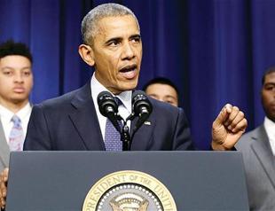 Obama says US will retaliate against Russian hacking