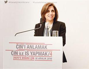 Turkish bosses call for easing of China’s visa restrictions