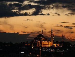 Istanbul hosts World Halal Summit