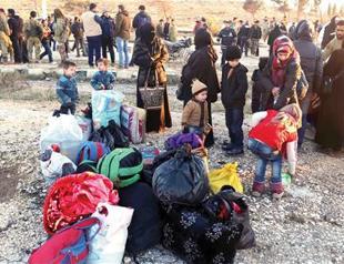 Hectic diplomacy for a safe path out of Aleppo