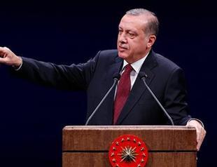President Erdoğan calls all to abide by truce in Aleppo