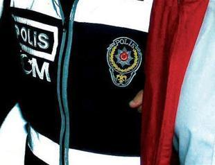 At least 50 soldiers arrested over alleged links to Gülenists