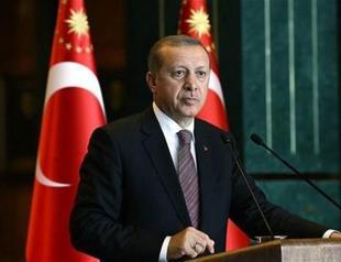 Turkey is under attack of various terrorist organizations: President Erdoğan